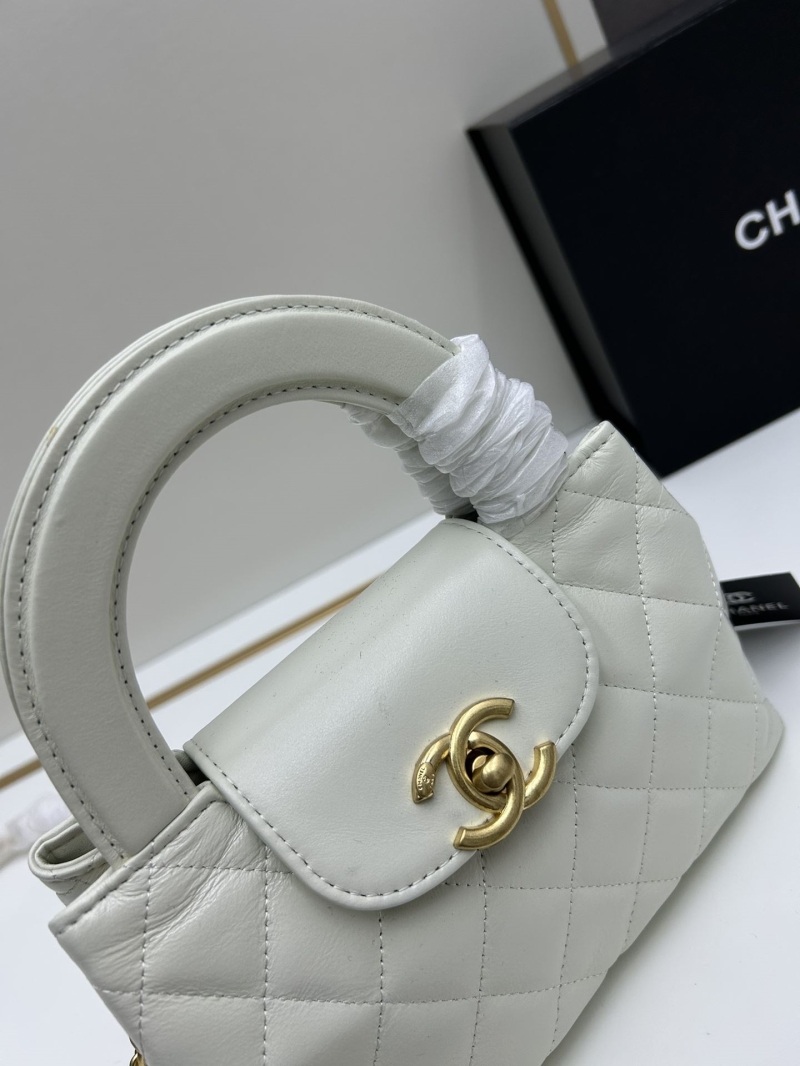 Chanel Top Handle Bags